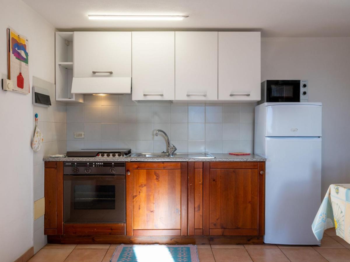 Apartment Grand Sarriod-2 By Interhome Saint Nicolas Exteriör bild